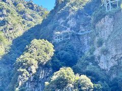 -水墨汀溪风景区