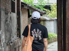 -土城古镇