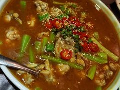 -蟹榭·本帮江浙菜·蟹宴(五角场合生汇商场店)