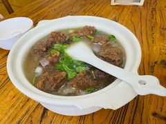 -南磨房食府(燕莎奥特莱斯购物中心店)