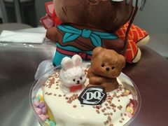 -DQ·蛋糕·冰淇淋(嘉兴南湖万达店)