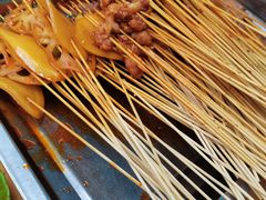 -雲记卢妈冷锅串串(中道街总店)
