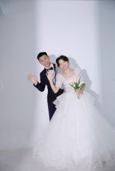 -索菲雅新派婚纱摄影(桂林店)