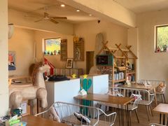 -小时光咖啡馆(开森度假森林店)