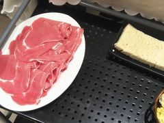 -东来顺饭庄(王府井步行街店)