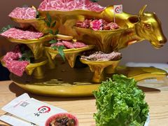 -松鱼亭·和牛烧肉(协鑫广场店)