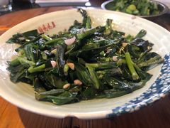 -好灶头妈妈菜·柴火灶台鱼·千岛湖土菜地标美食