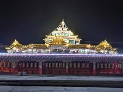 -色达喇荣五明佛学院