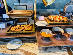 -自助山(合和中心商场店)