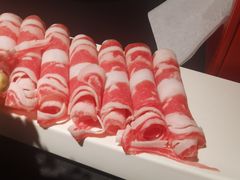 -海底捞火锅(石景山万达广场店)