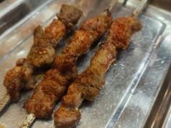 -马记伊源斋涮肉·清真菜(潘家园古玩市场店)