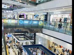 -万达广场(南京江宁店)