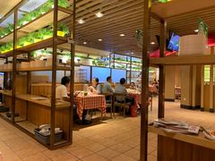 -西贝莜面村(香蜜湖店)