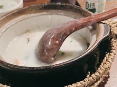 -南拳十三姨·潮汕砂锅粥(世纪金源店)