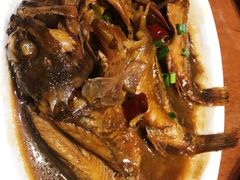 -胖大嫂渔家排档·全海景餐厅(渔村店)