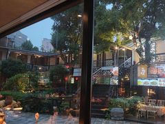 -柴米油盐(土菜院子店)