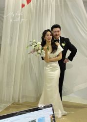 -爱城婚纱摄影·品质严选店