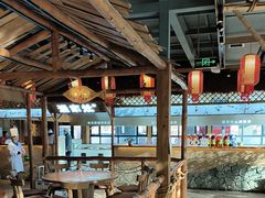 -胖姐渔村(中源大道店)