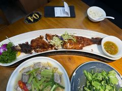 -醉壹号海鲜大排档(厦门美食地标店)