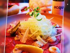 -Acqua海蓝意大利餐厅