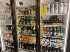 -英雄故事地摊烤肉(马驹桥店)