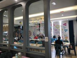 -LePark乐派亲子餐厅(33小镇店)