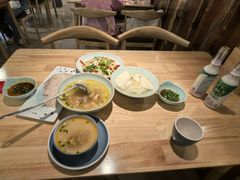 -冯记豆花店(健翔桥店)
