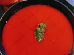 -辣伍鲜毛肚老火锅(元一店)