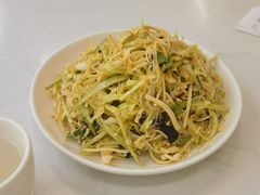 -枫林饺子