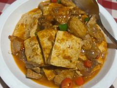 -西贝(财富购物中心店)