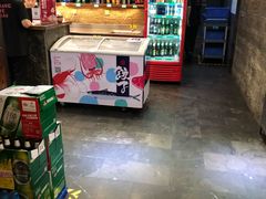 -双合园·海鲜水饺青岛菜(万佳广场店)