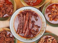 -高记什邡肖麻辣(成都店)