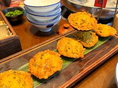 -凤凰山斑鱼馆(恭城店)