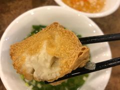 -揭阳钟记小食(福田新村店)