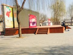 -河北村民俗体验园