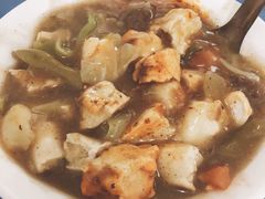 -刘老虎肉丸糊辣汤(总店)