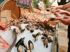 -温州铂尔曼酒店蘭 咖啡厅