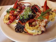 -塞纳河法国餐厅(意式风情街店)