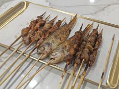 -新凯旋烧烤·燕姐千岛湖土菜