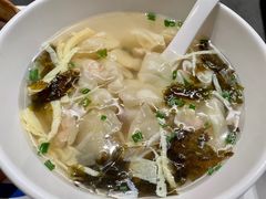 小馄饨-同心楼(解放北路店)