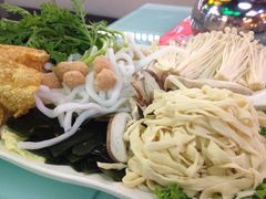 刘一锅筋头巴脑(大悦城C馆店)-刘一锅筋头巴脑(大悦城C店)