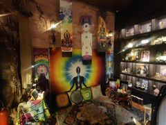 -雪灵魔法世界SHELLY’S TAROT(大良桂畔里店)