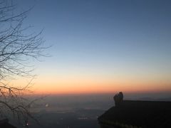 -北高峰