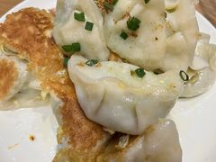-三好食堂(煎饺·馄饨·肉饼米线·盛世广场店)