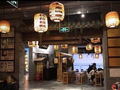 -南京大牌档(三阳广场苏宁店)