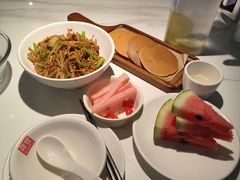 -新辣宴·湖南家常菜·商务聚餐(中粮创芯店)