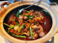 -荣小馆(临海世纪花城店)