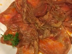 -蜀九香火锅(彩虹店)
