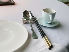 -运·中餐厅(成都华尔道夫酒店)