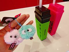 -K22.酸奶草莓(烟台芝罘店)